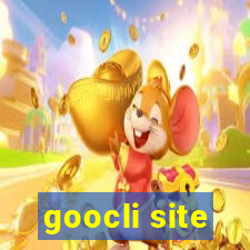 goocli site